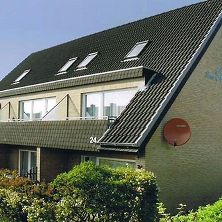شقة Haus Gisela بوسم المظهر الخارجي الصورة